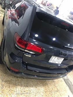 جيب جراند شيروكي